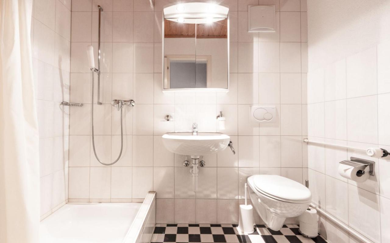 Standard Doppelzimmer