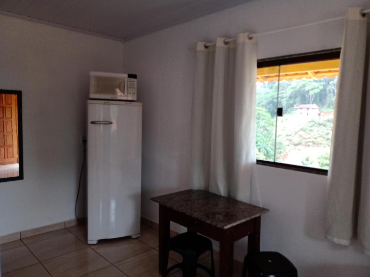Quarto Família