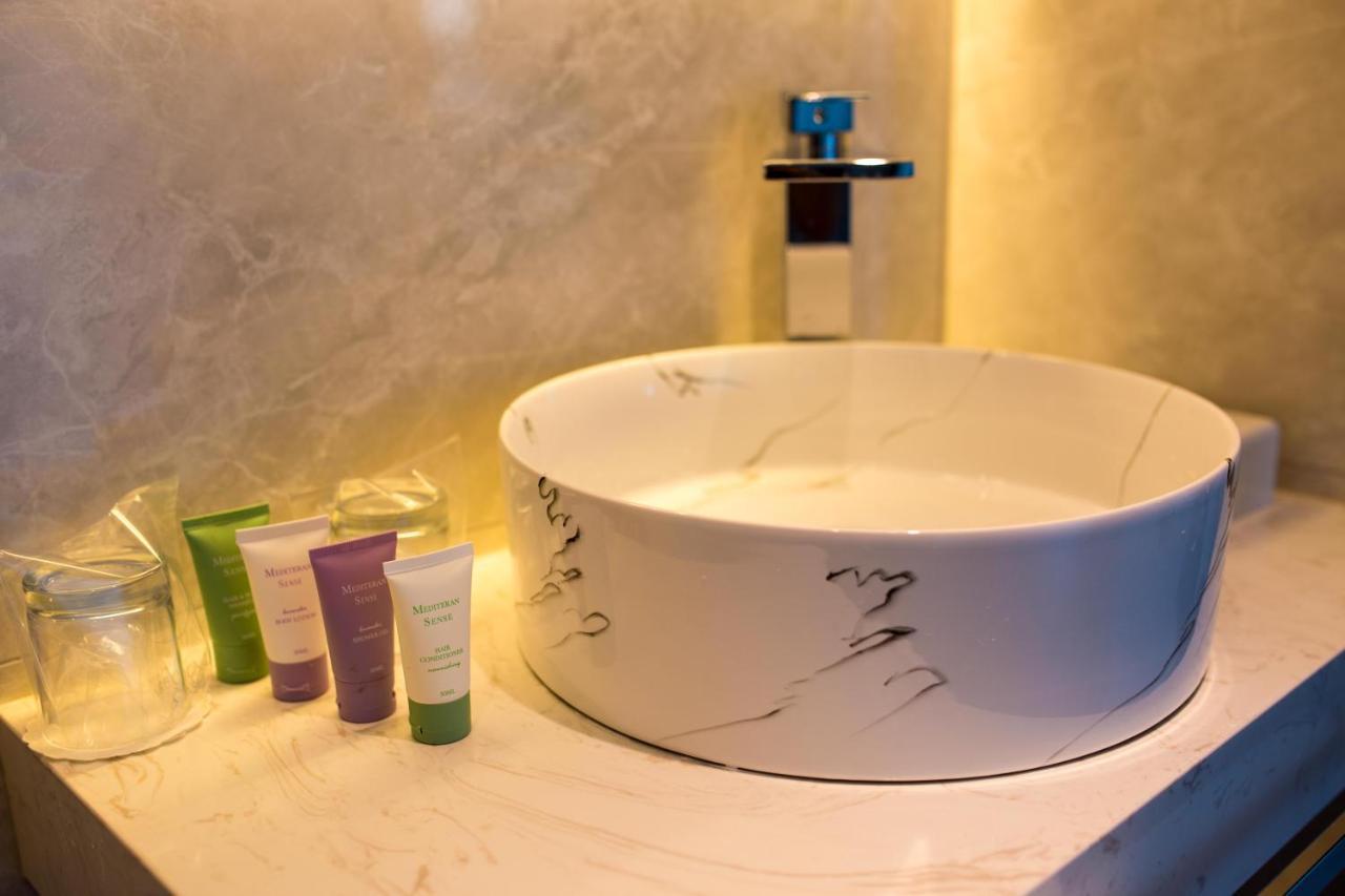 Deluxe Doppelzimmer mit Balkon