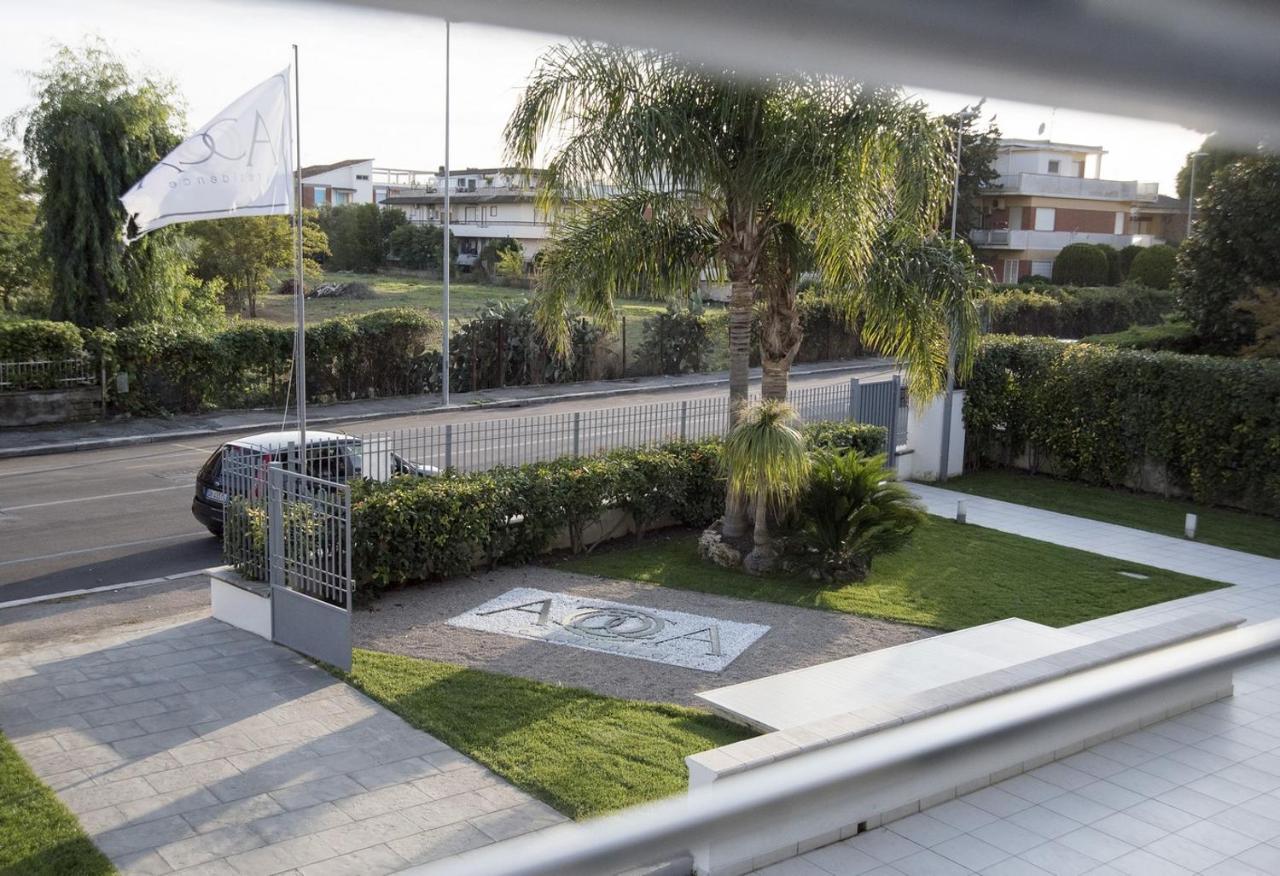 Appartamento con Balcone