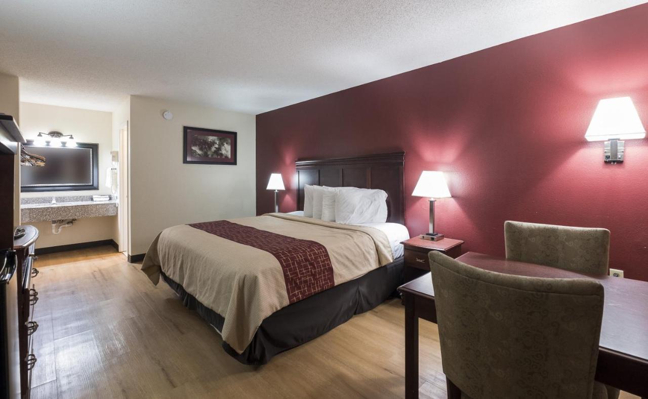 Superior King Room - Non-Smoking