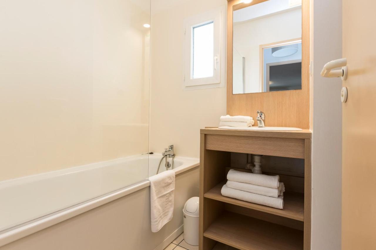Appartement 3 Pièces - 4 à 5 Personnes