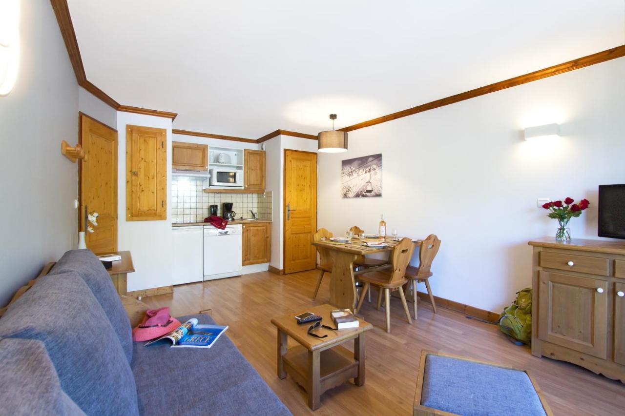 Appartement 1 Chambre