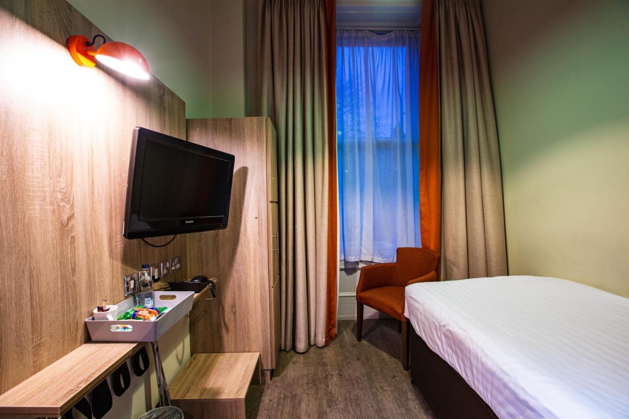 Quarto Individual