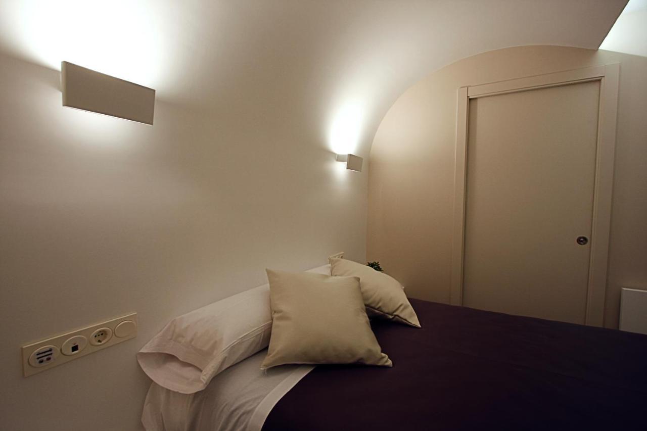 Chambre Double Basique