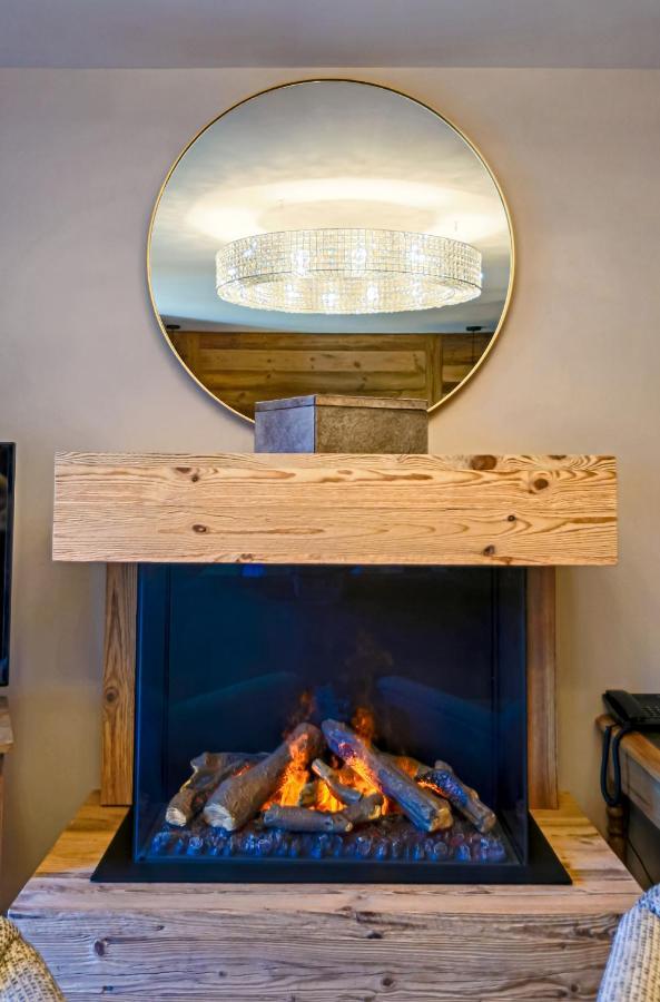 Suite Spa Village