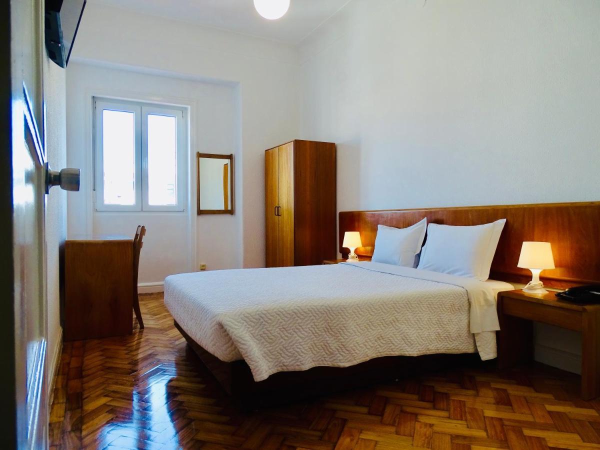 Chambre Simple