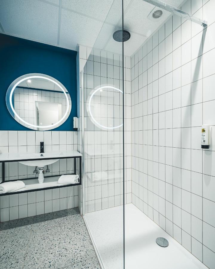 Chambre Triple Confort