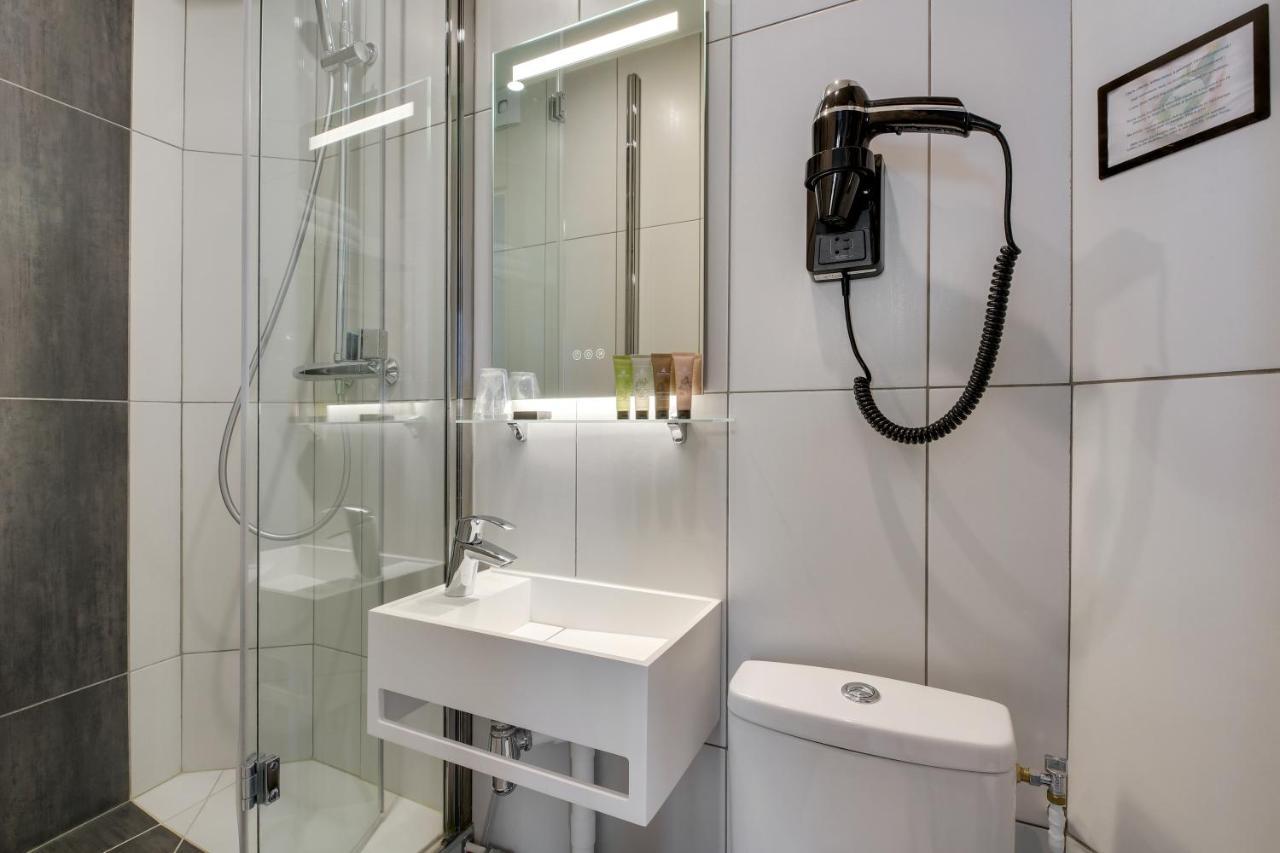 Habitación Doble Superior