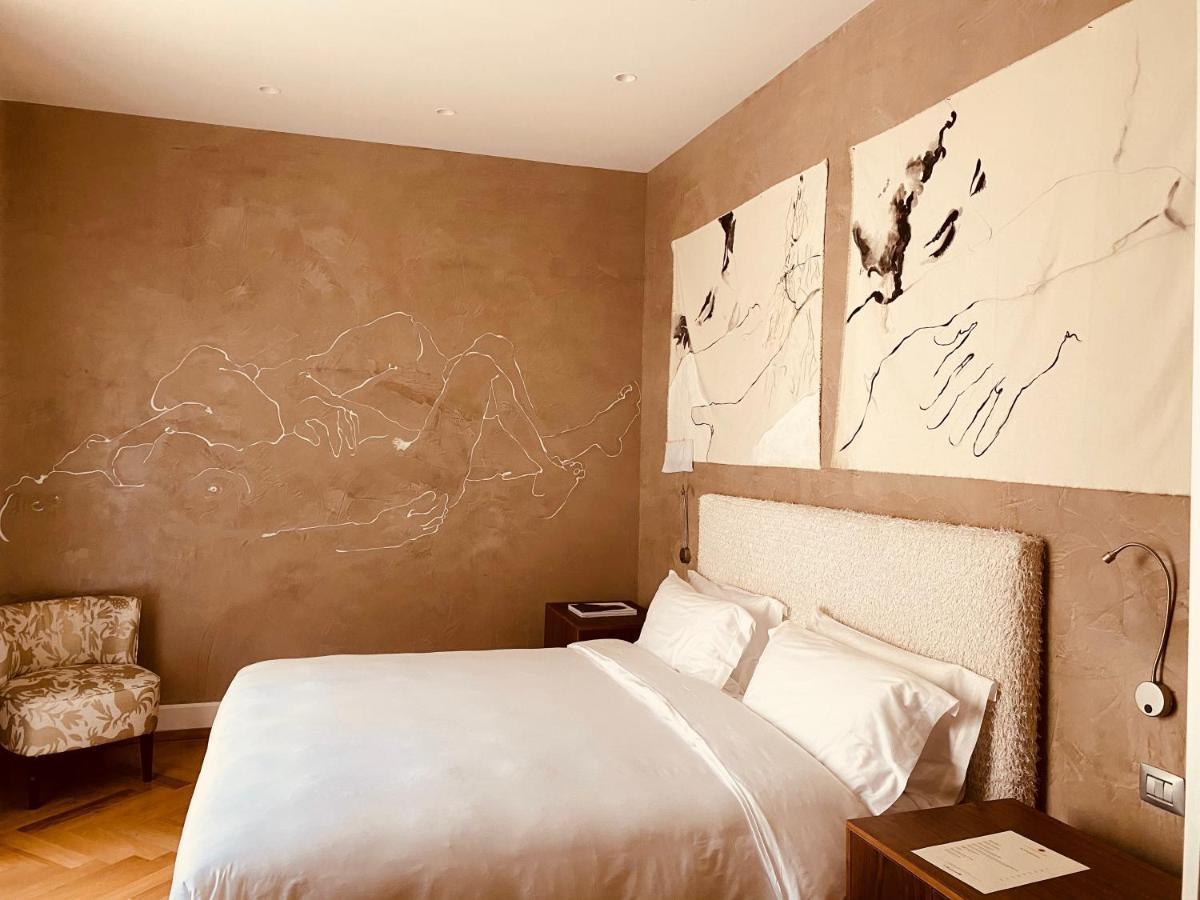 Innenhof-Suite