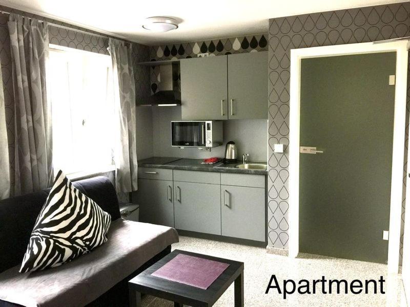 Studio-Apartment