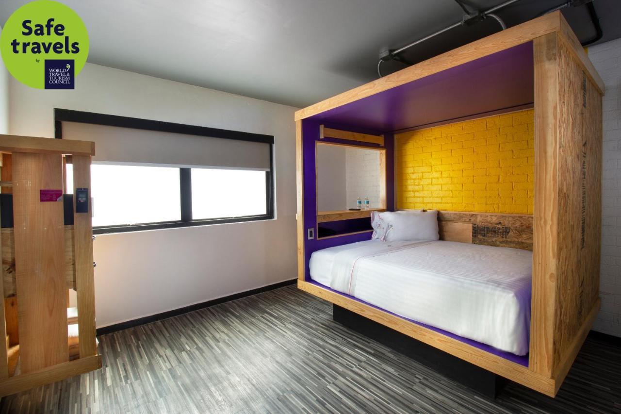Suite con 2 camas grandes - No fumadores