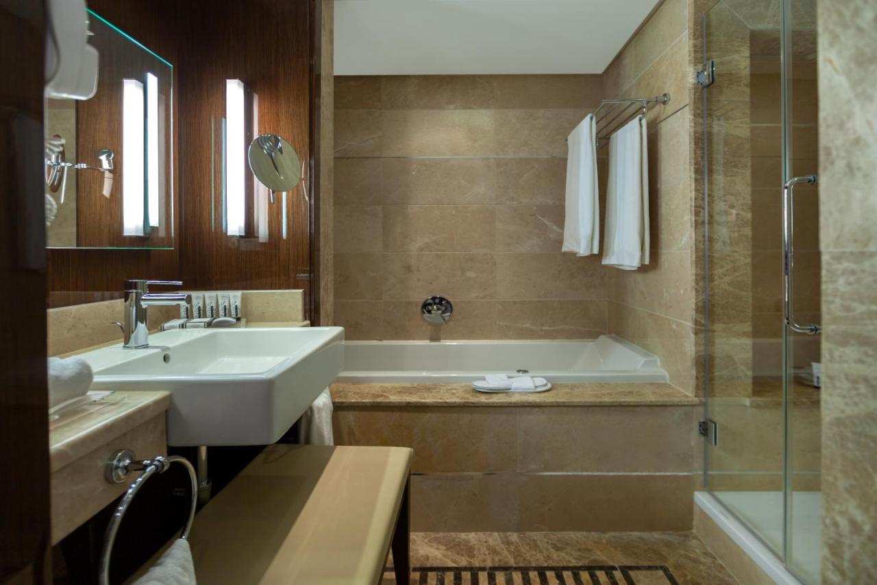 Suite Deluxe