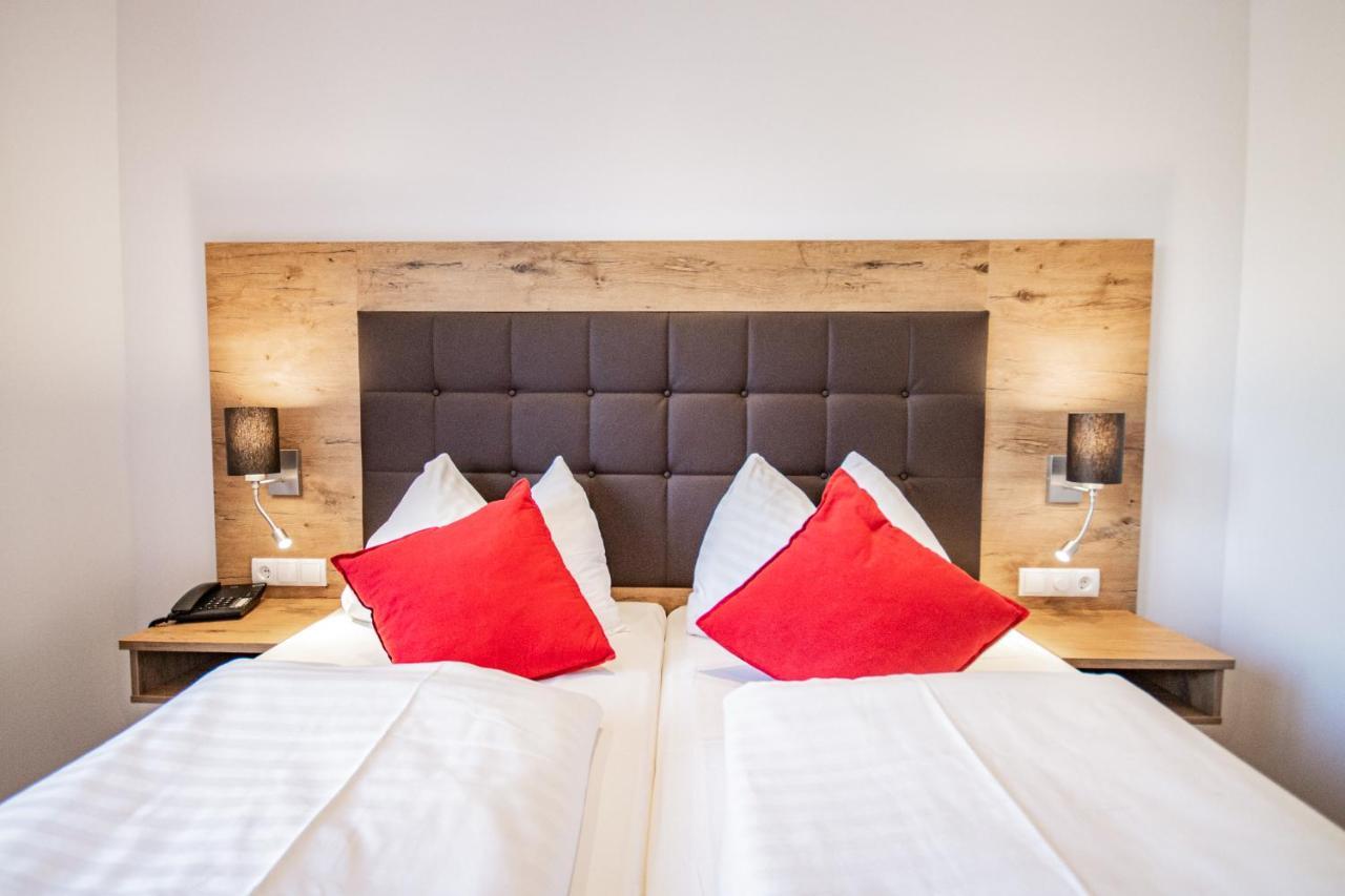 Superior Doppelzimmer
