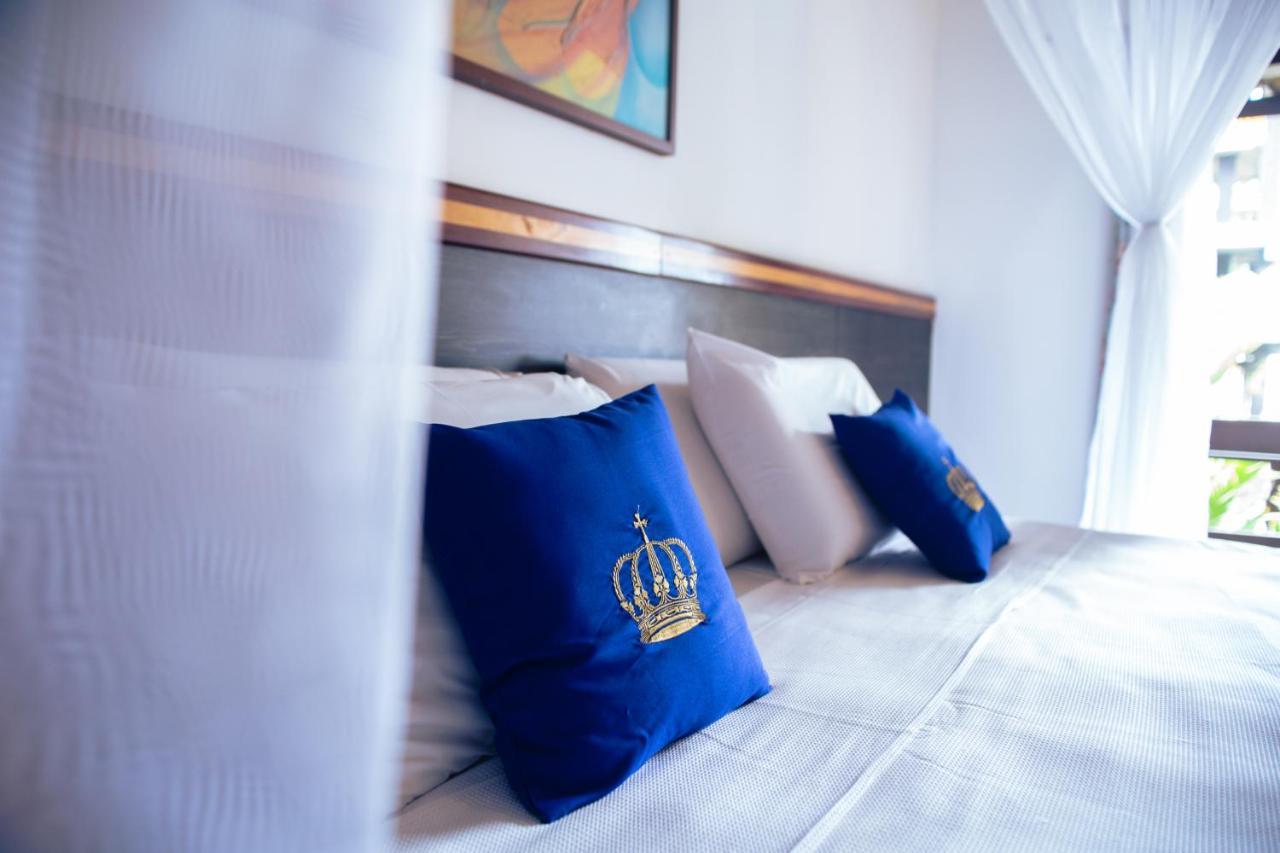 Apartamento Deluxe