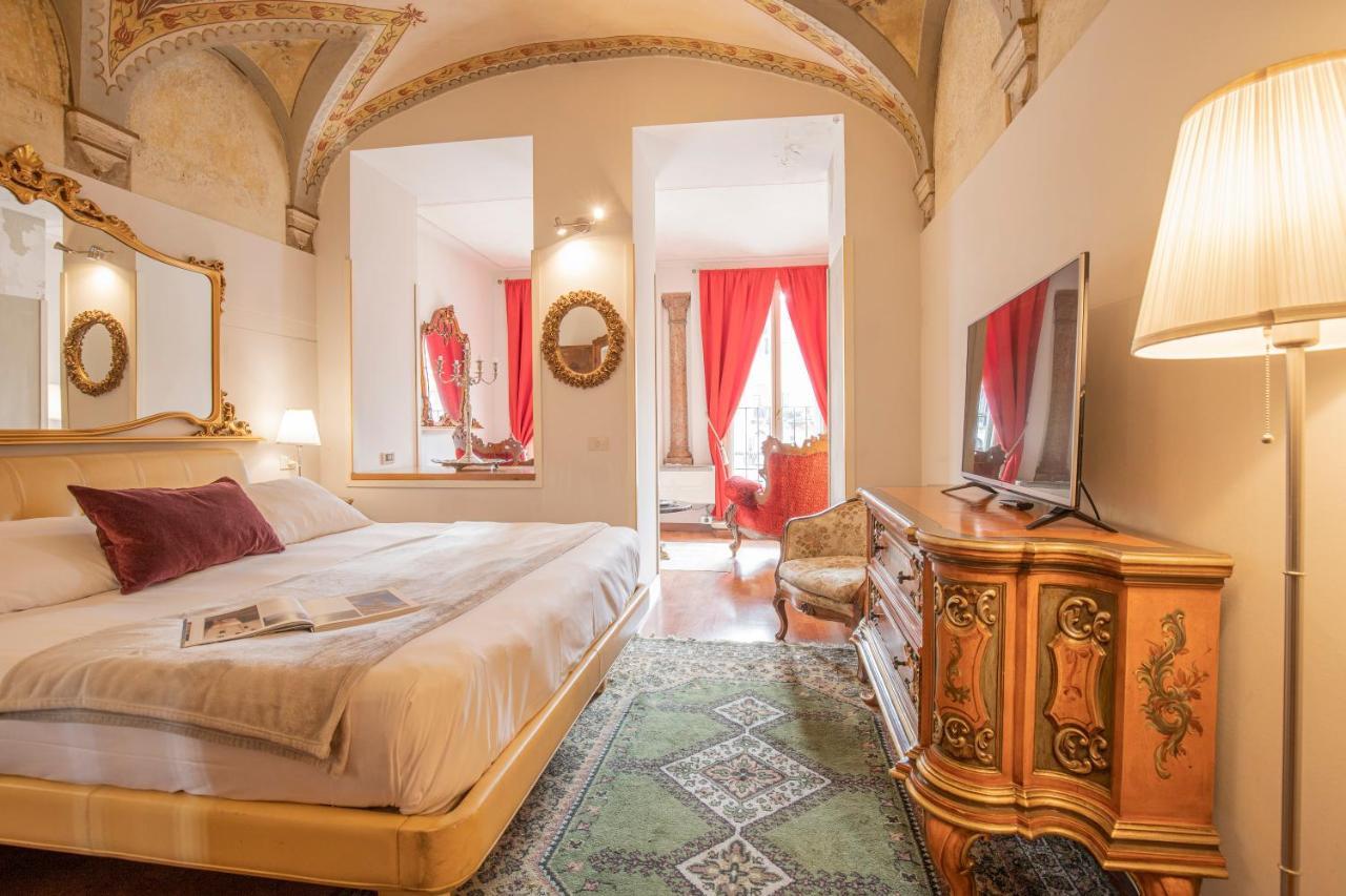 Appartamento Superior con Balcone e Vista Città