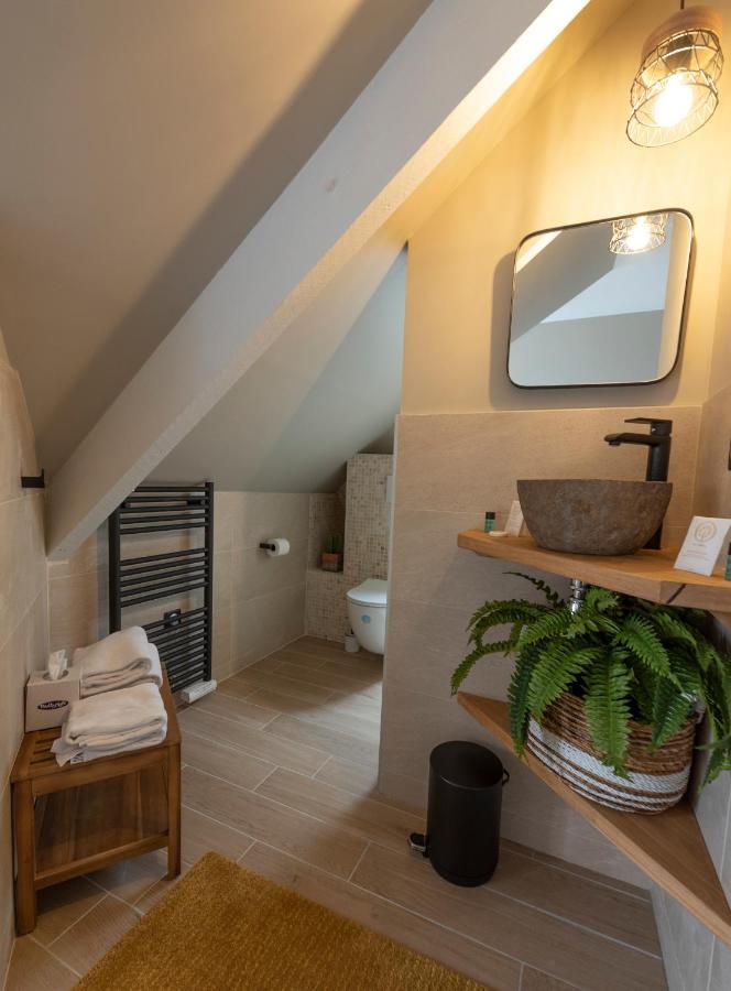 Chambre Double Économique