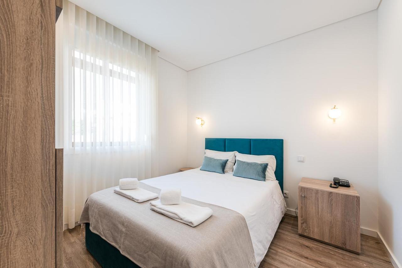 Quarto Duplo Standard