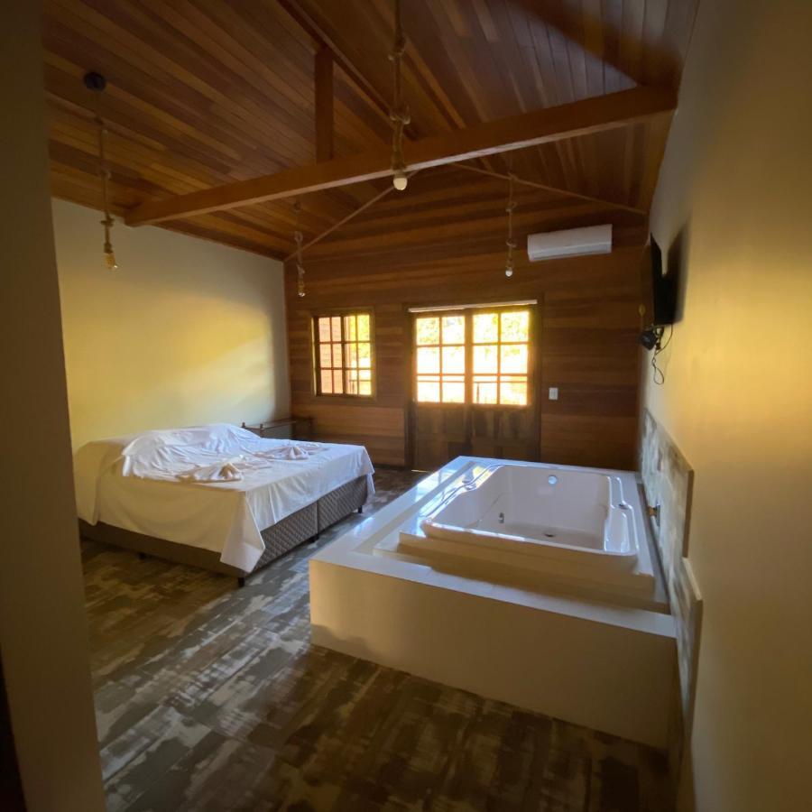 Deluxe Chalet with Bath,1029610684:JPEG