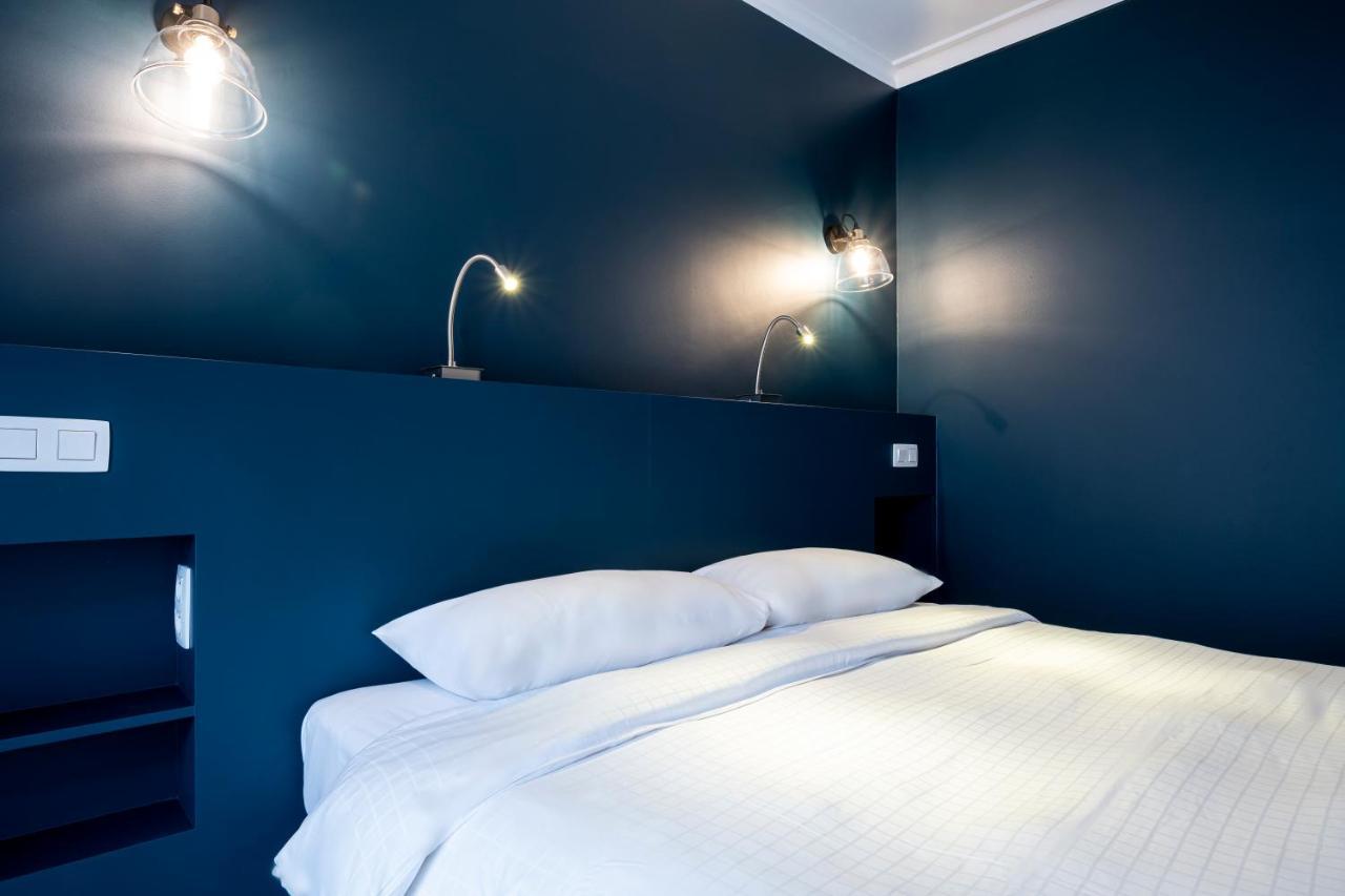 Chambre Double Bâtiment Annexe