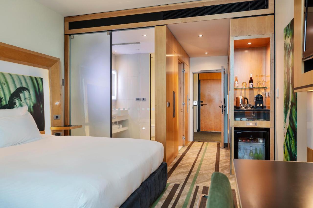 Executive Kamer met Kingsize Bed