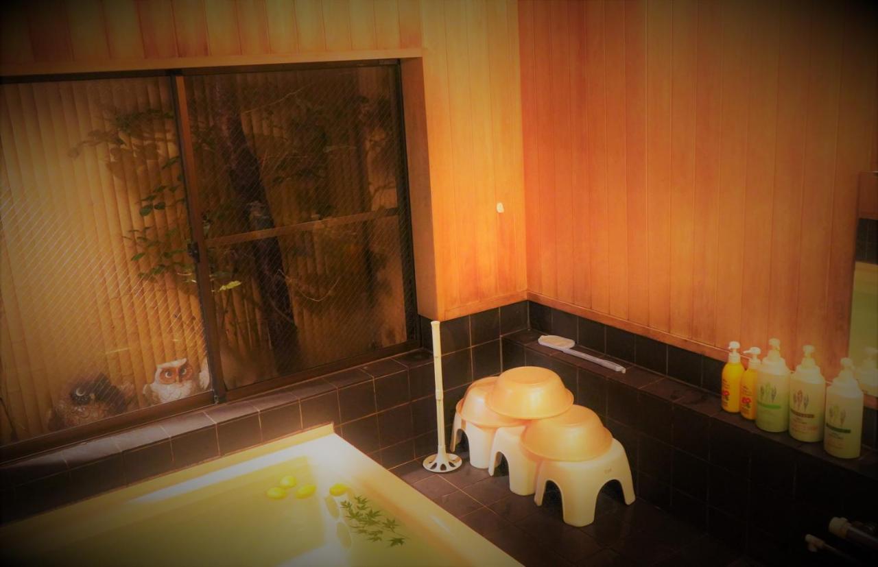 Chambre Simple avec Salle de Bains Privative - Non-Fumeurs