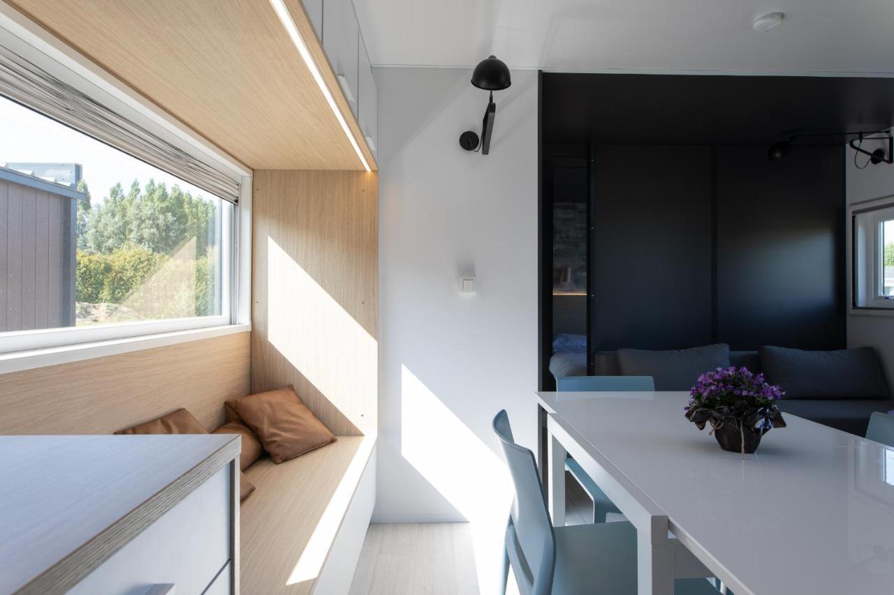 Superior Chalet