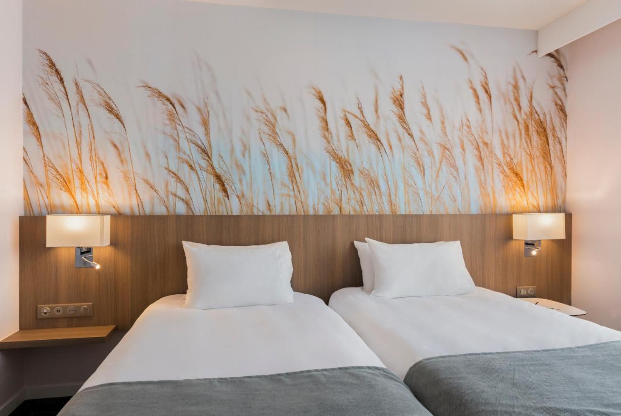 Chambre Standard
