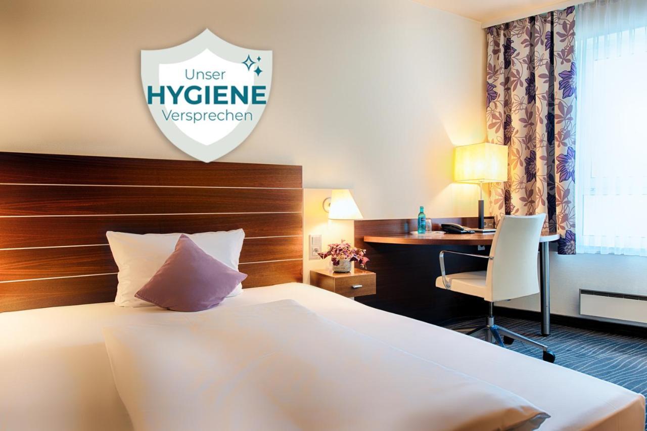 Business Doppelzimmer