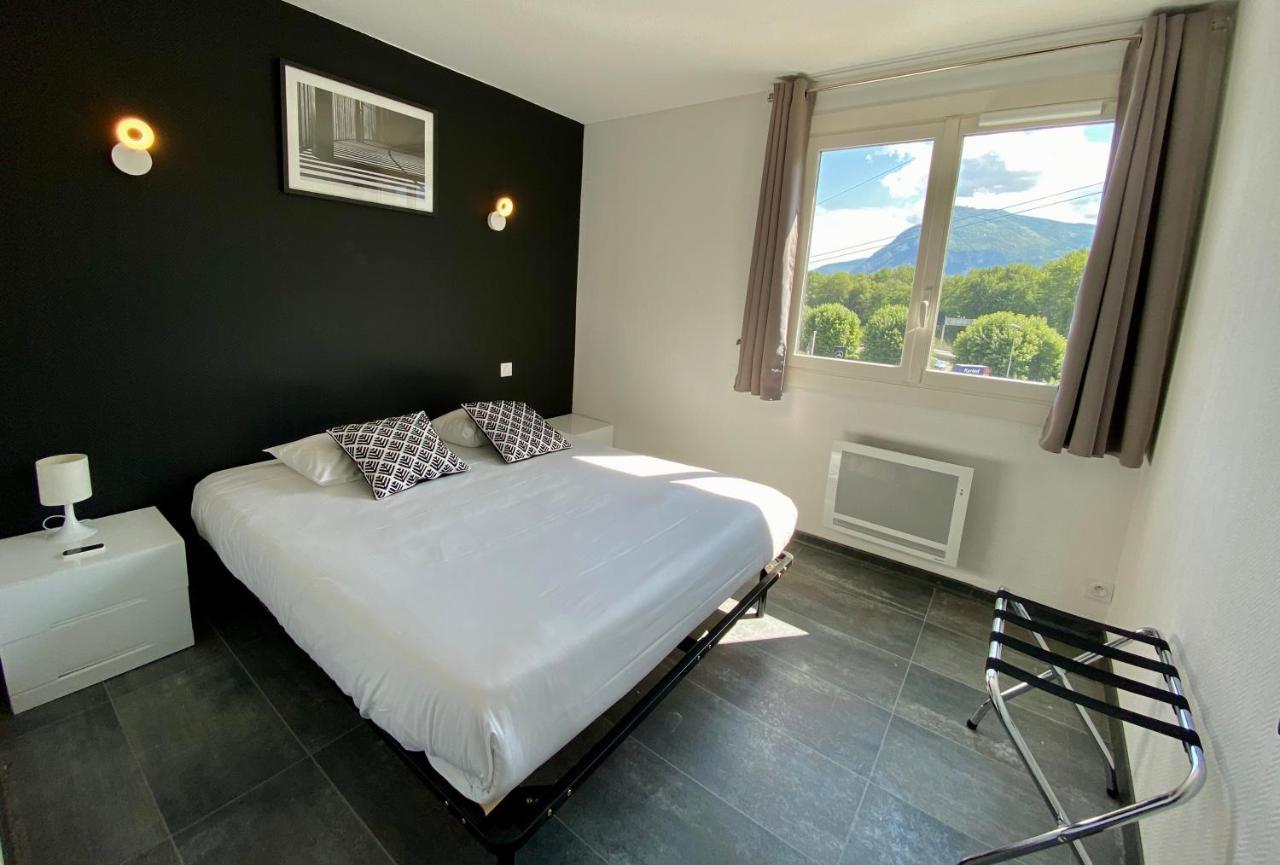 Apartment mit 2 Schlafzimmern