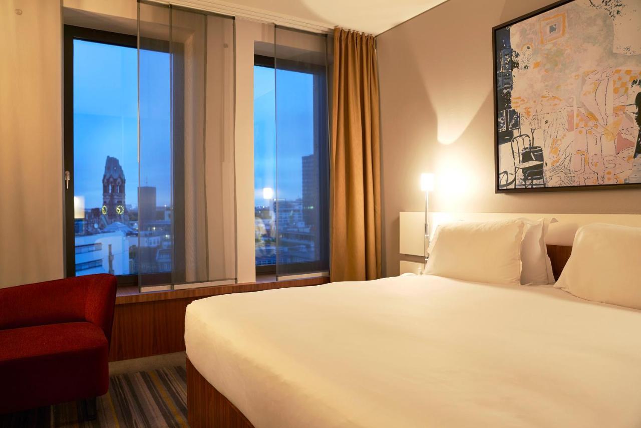 Chambre Supérieure avec Lit King-Size