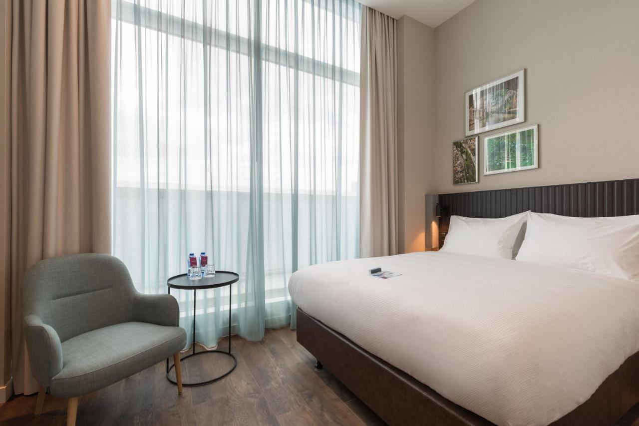 Standard Zimmer mit Queensize-Bett