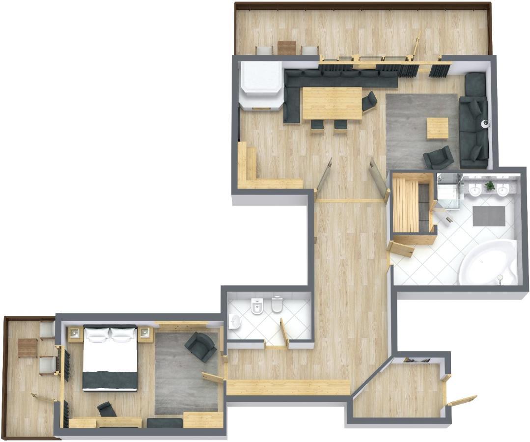 Suite Deluxe
