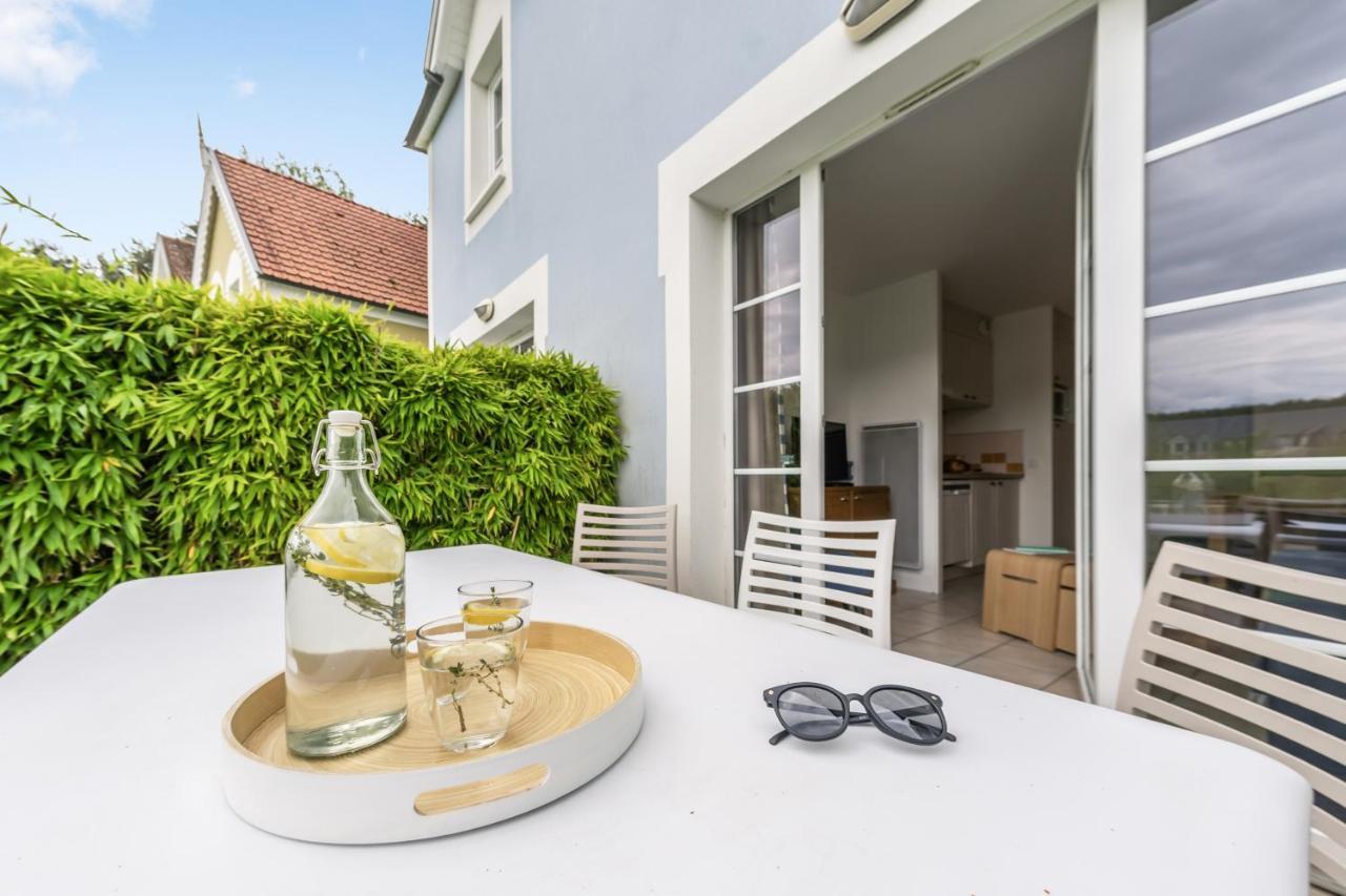 Maison 1 Chambre avec Terrasse (5 Personnes) - Quartier Maisons de la Plage