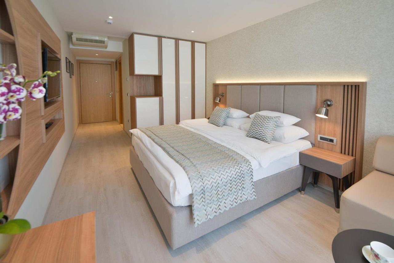 Chambre Double Supérieure