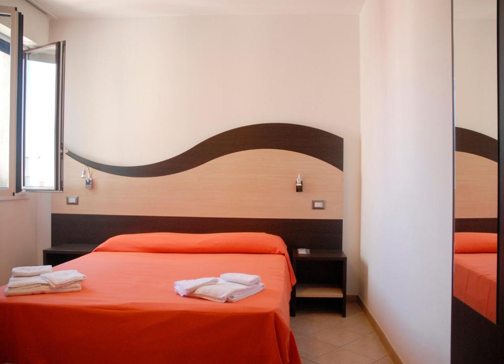 Appartamento con 2 Camere da Letto e Balcone
