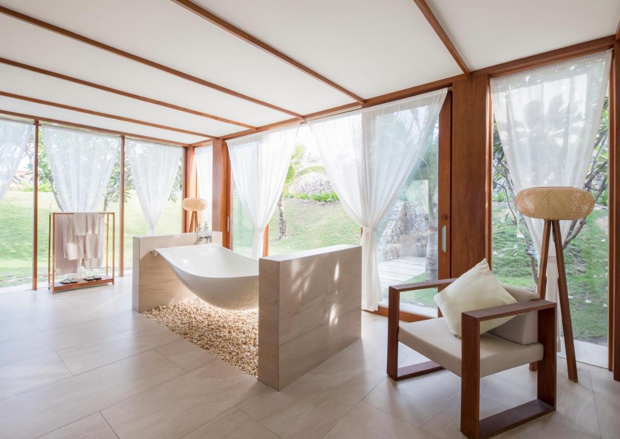 Poolvilla am Strand - Spa all-inclusive