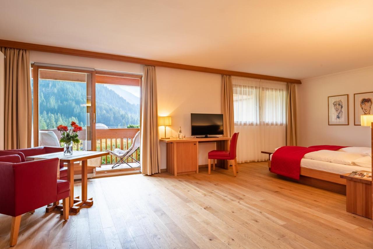 Deluxe Doppelzimmer