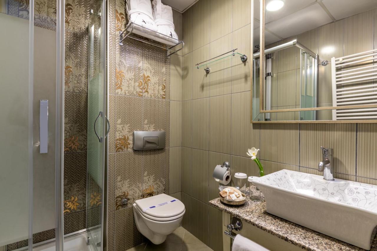 Standard Doppelzimmer