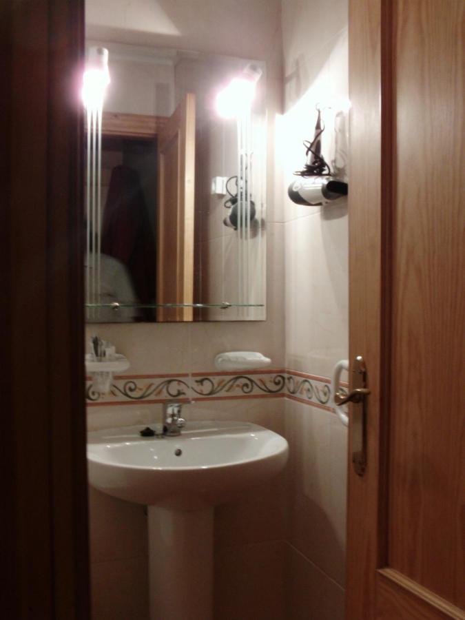 Habitación Doble - 1 o 2 camas