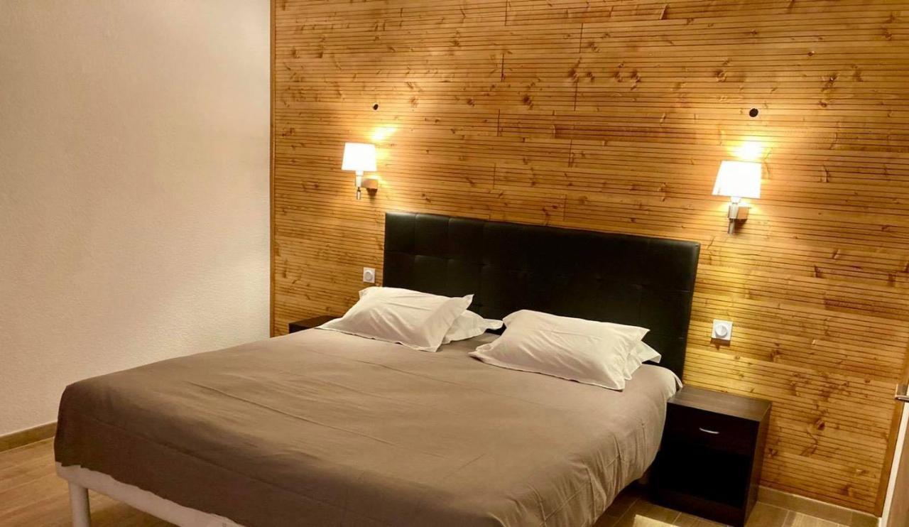 Chambre Double Supérieure