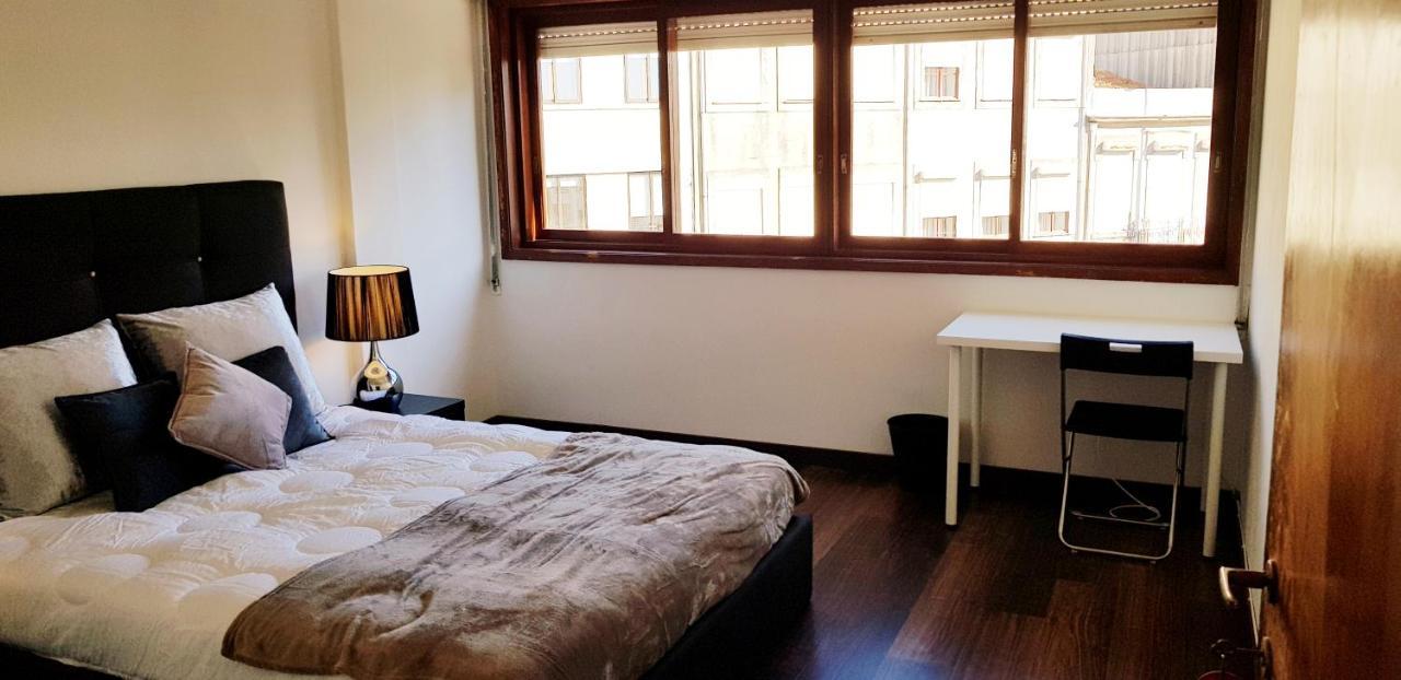Habitación Doble con baño compartido