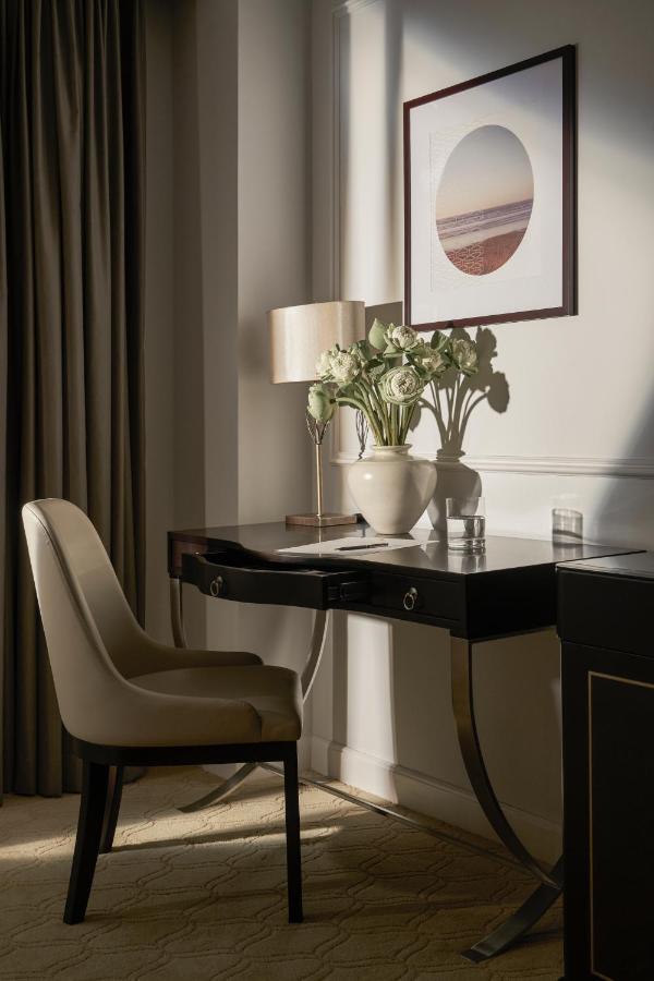Premium Tweepersoonskamer met 2 Aparte Bedden en Bad