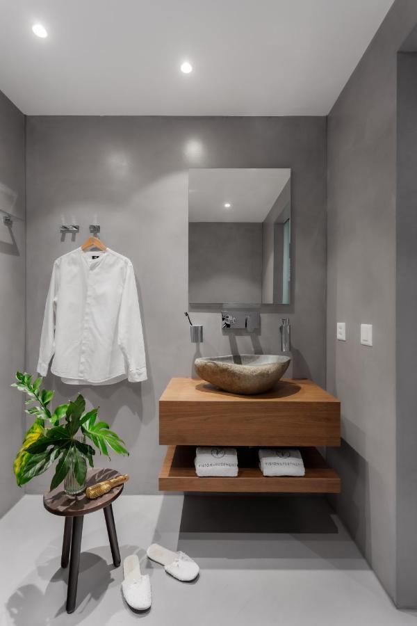 Studio Apartment Junior with Kitchenette