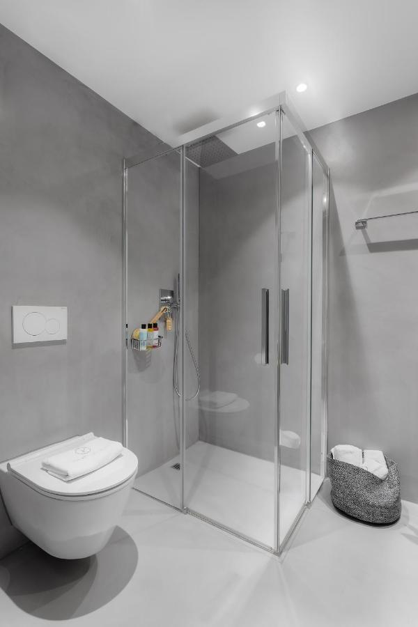 One-Bedroom Apartment Mini with Kitchenette