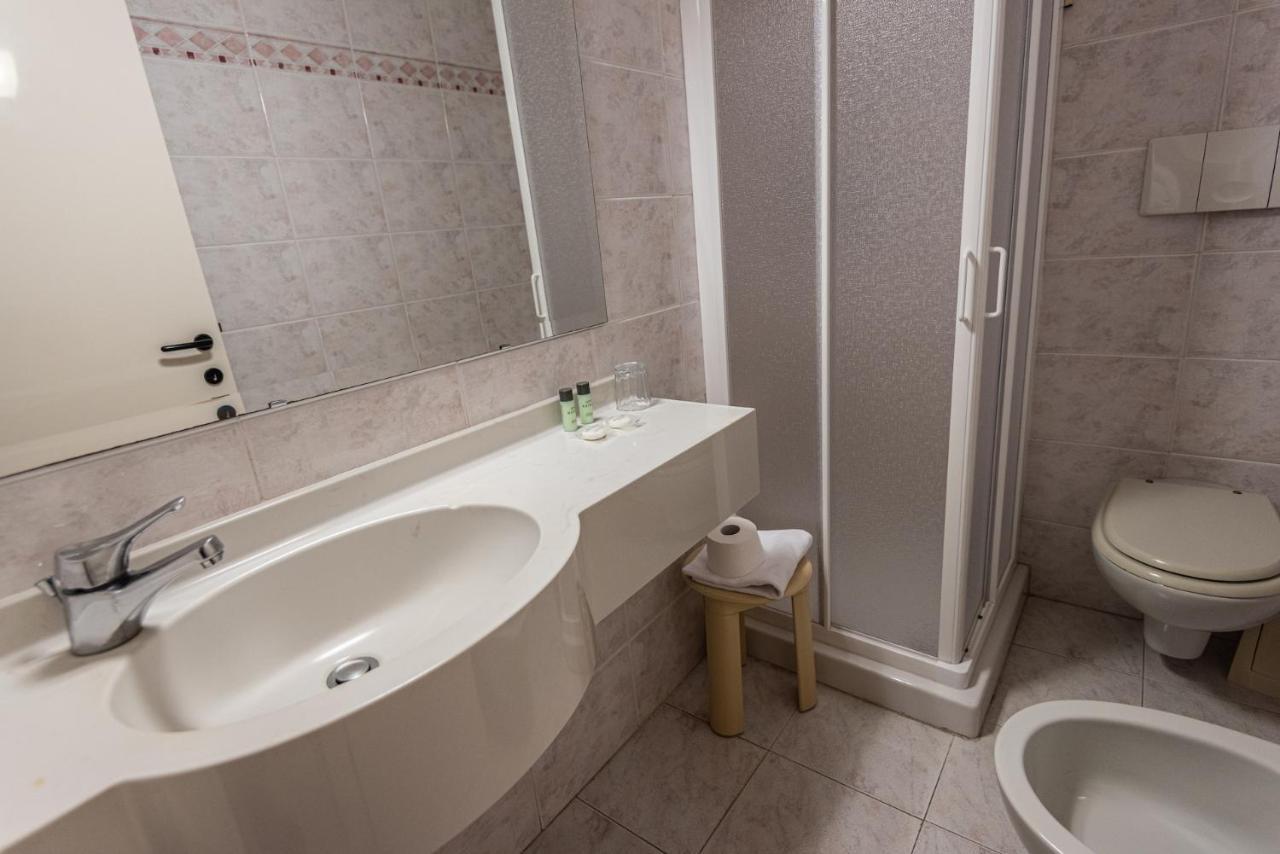 Camera Singola Economy