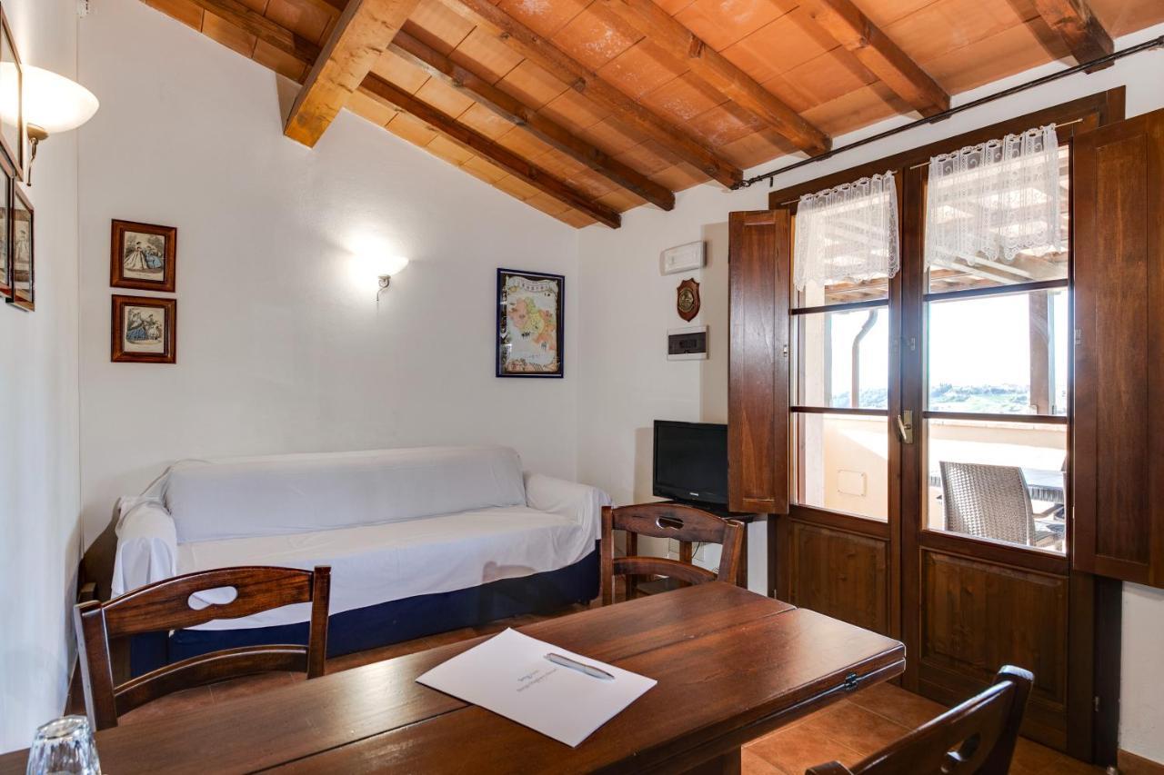 Appartamento con 1 Camera da Letto (4 Adulti)