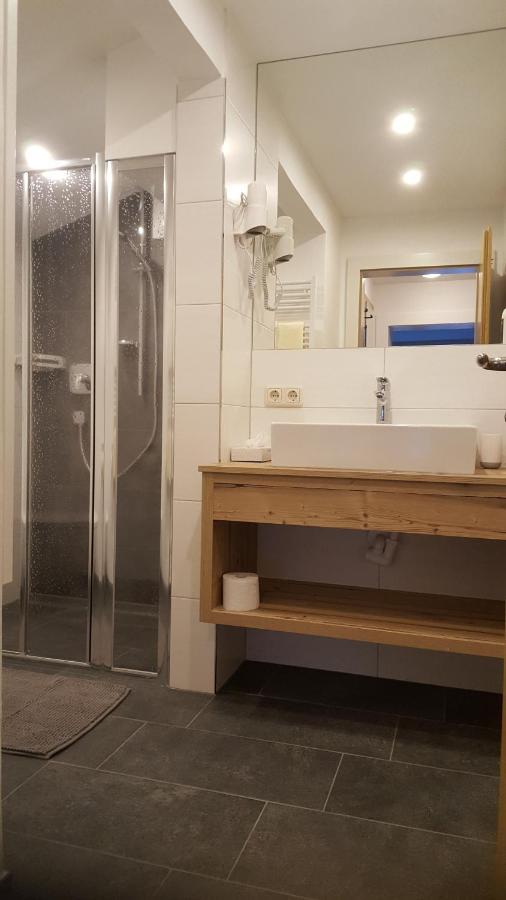 Appartement met 1 Slaapkamer