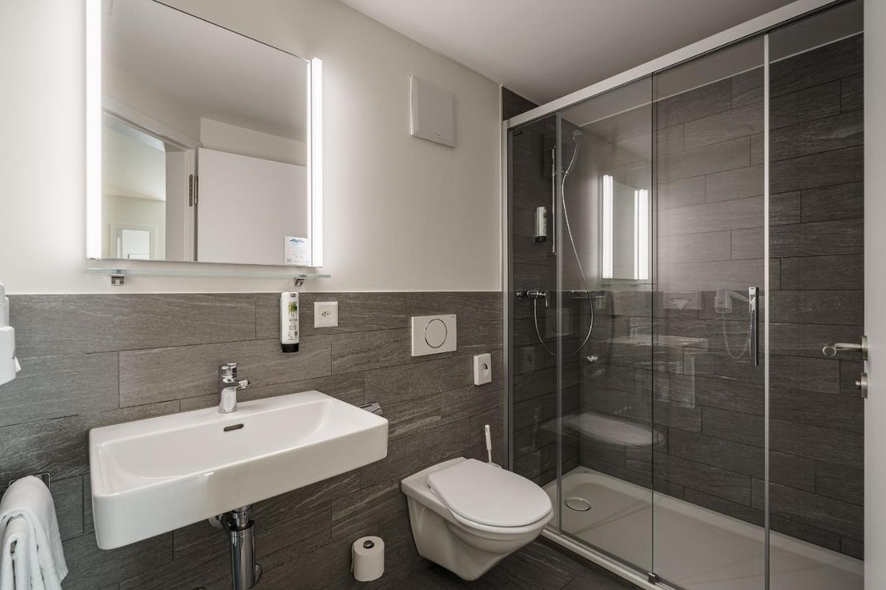 Superior Dreibettzimmer mit Klimaanlage