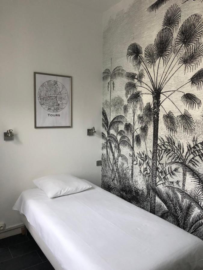 Chambre Simple